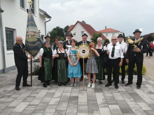 Gauschützenumzug 2025